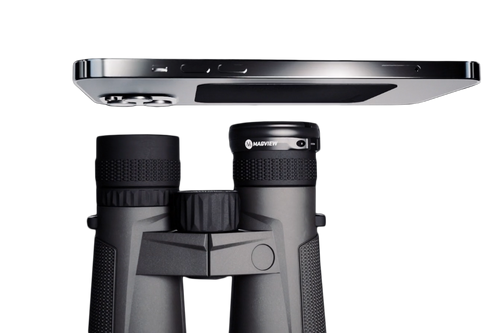 B1 Digiscoping Adapter