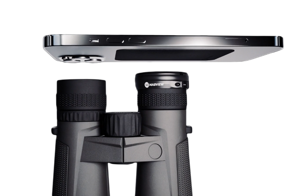 B1 Digiscoping Adapter