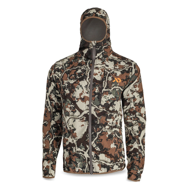 Men's Corrugate Guide Jacket