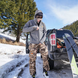 Men's Corrugate Guide Jacket