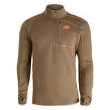 Men's Furnace Quarter Zip