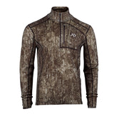 Men's Furnace Quarter Zip