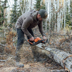 Men's Gravel Field Pant