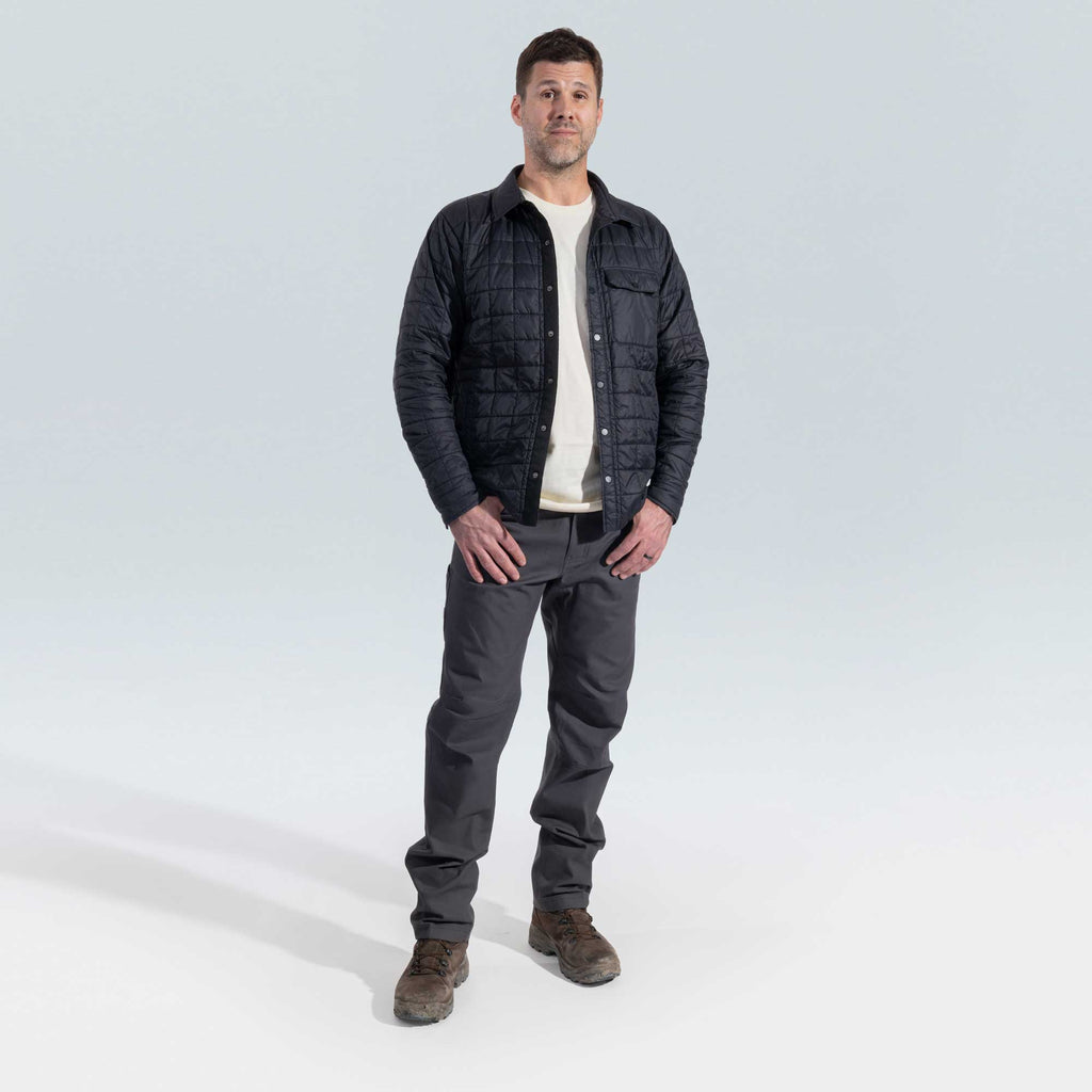 Men's Gravel Field Pant