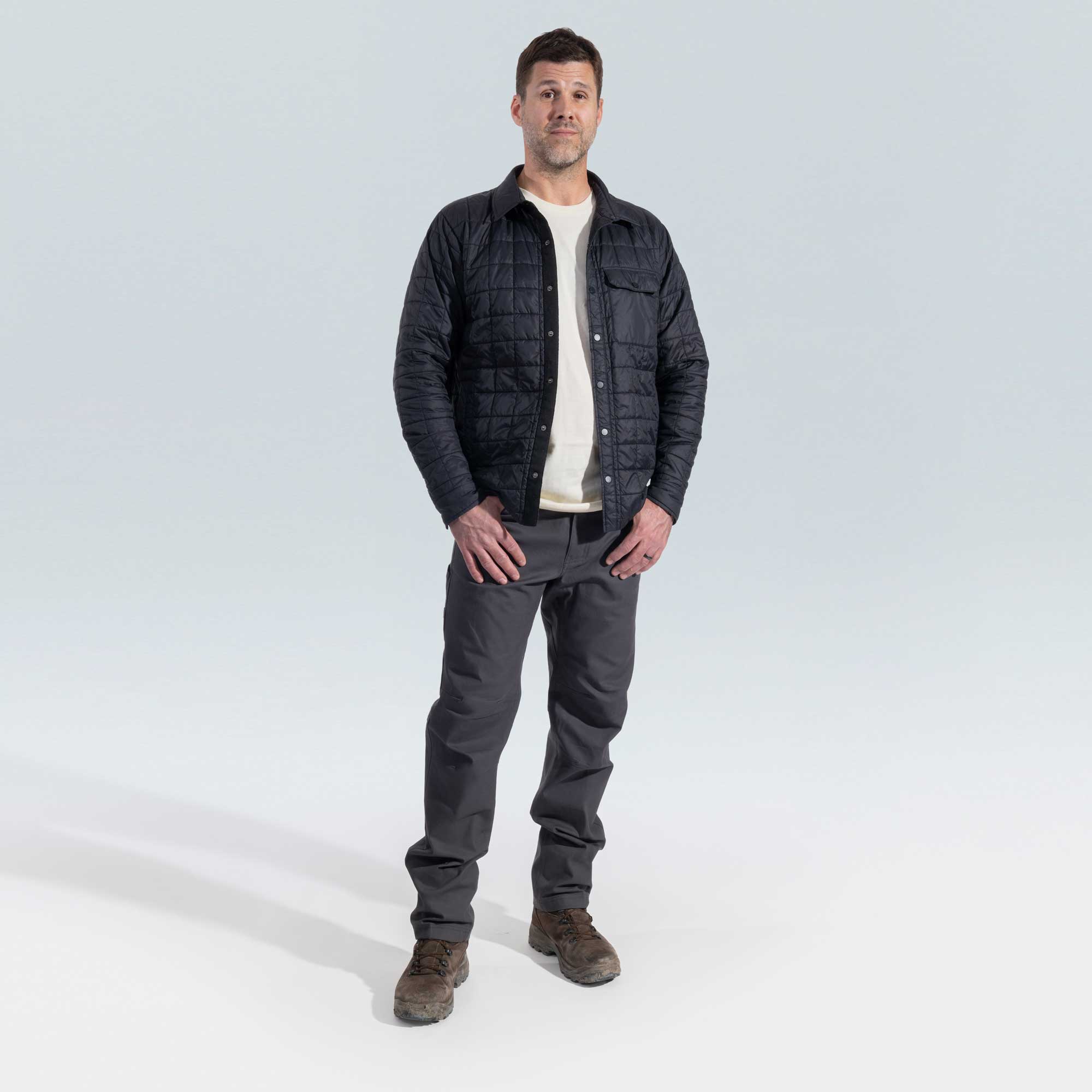 Men's Gravel Field Pant