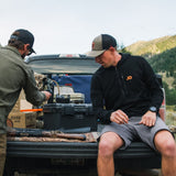 Men's Guide Lite Short