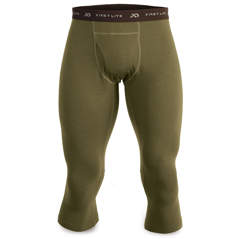 Men's Kiln Boot Top Bottom