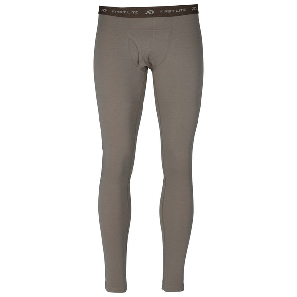 Men's Kiln Long John