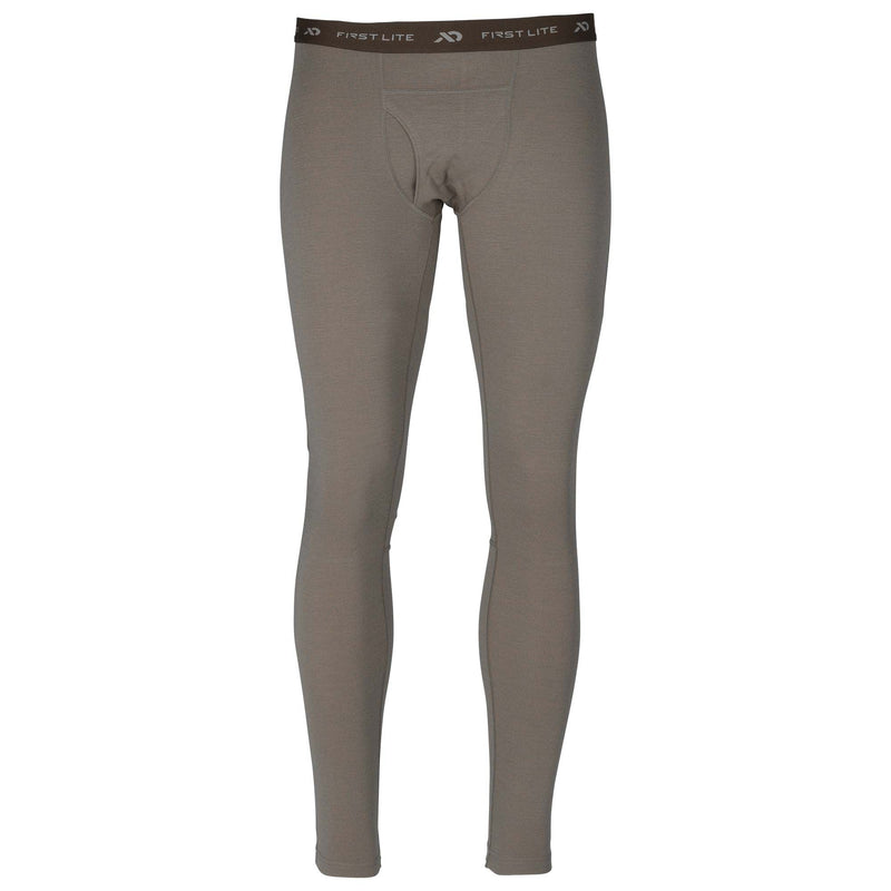 Men's Kiln Long John