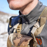 Men's Kiln Quarter Zip
