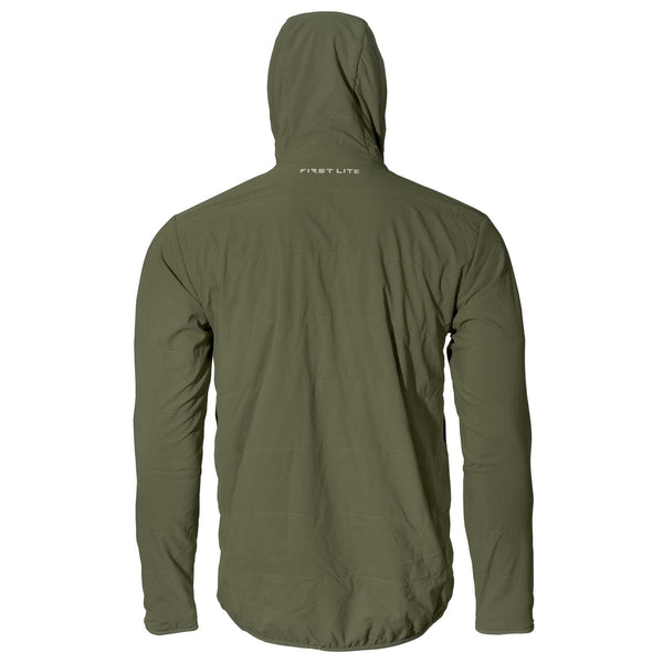 Men's Navigator Hoody