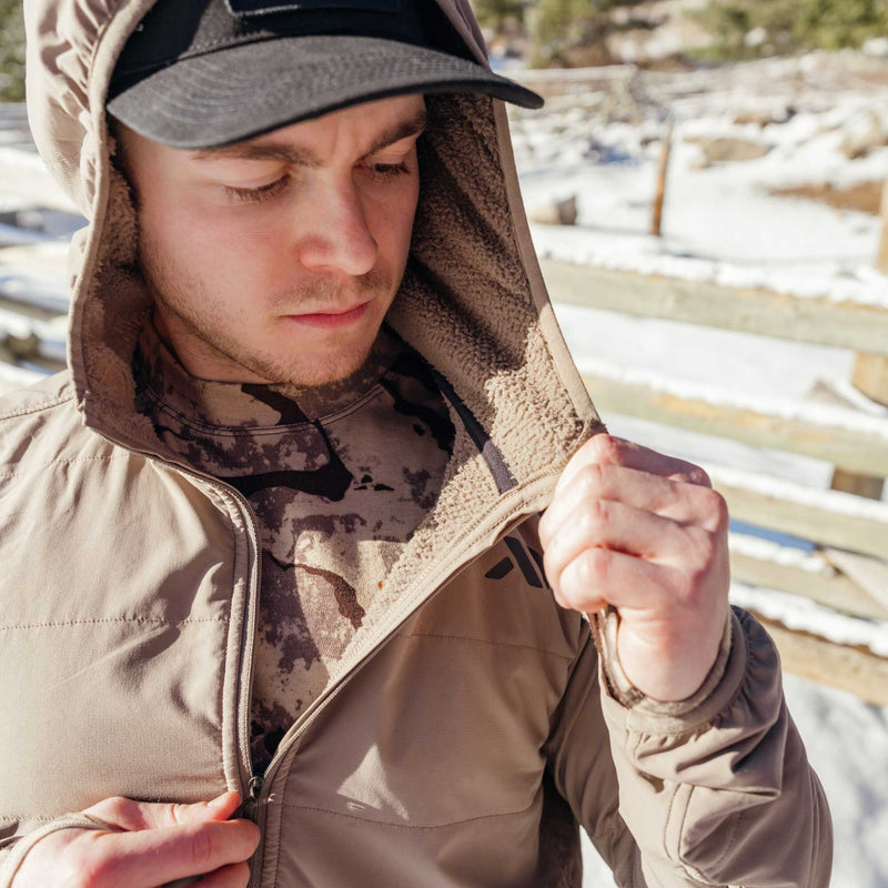 Men's Navigator Hoody