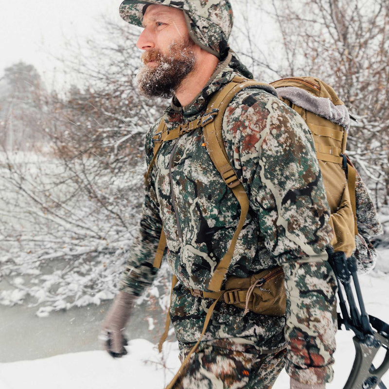 Men's Navigator Hoody