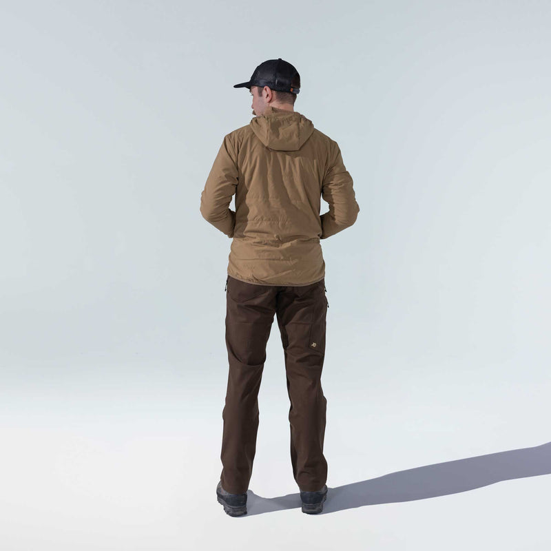 Men's Navigator Hoody