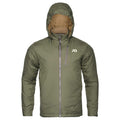 Men's North Range Puffy Jacket