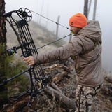 Men's North Range Puffy Jacket