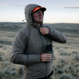 Men's North Range Puffy Jacket