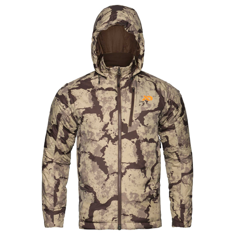 Men's North Range Puffy Jacket
