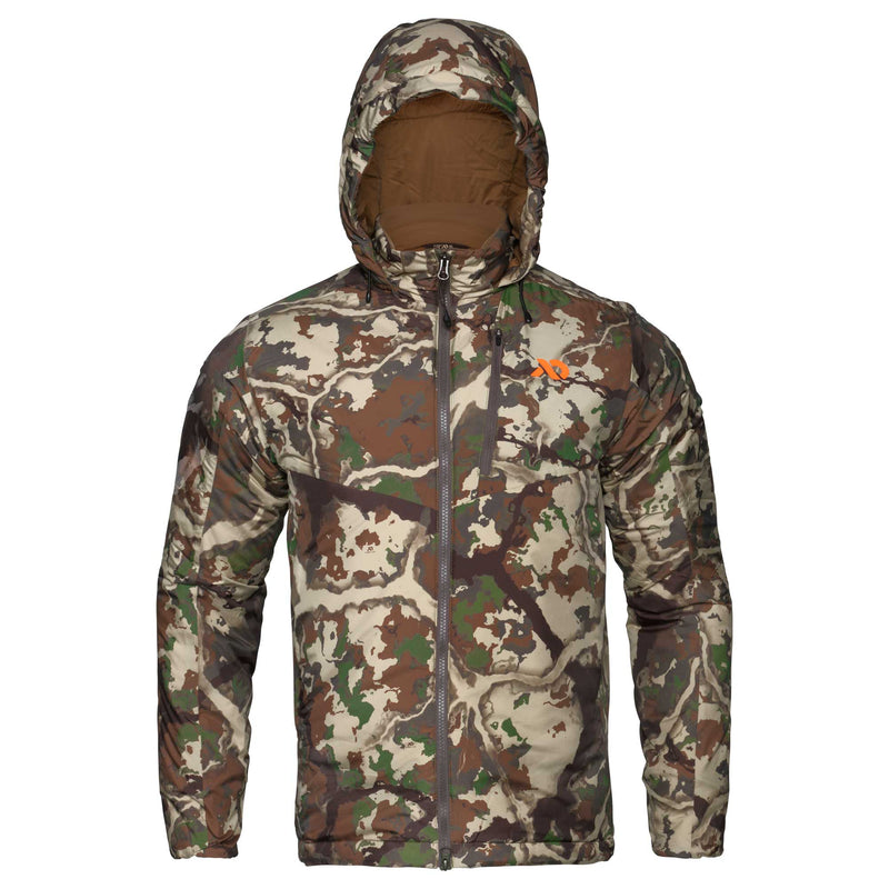 Men's North Range Puffy Jacket