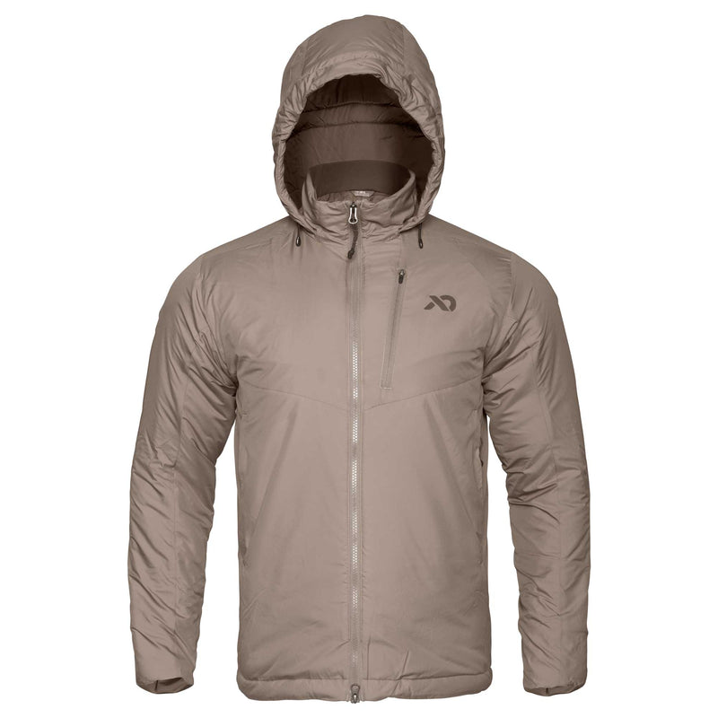 Men's North Range Puffy Jacket