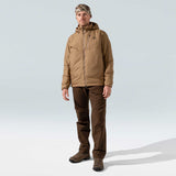 Men's North Range Puffy Jacket