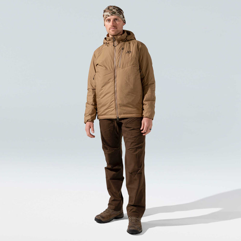 Men's North Range Puffy Jacket