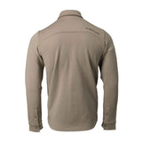 Men's Rugged Wool Field Shirt