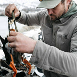 Men's Rugged Wool Field Shirt