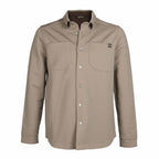 Men's Rugged Wool Field Shirt