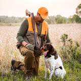 Men's Sawbuck Brush Pant