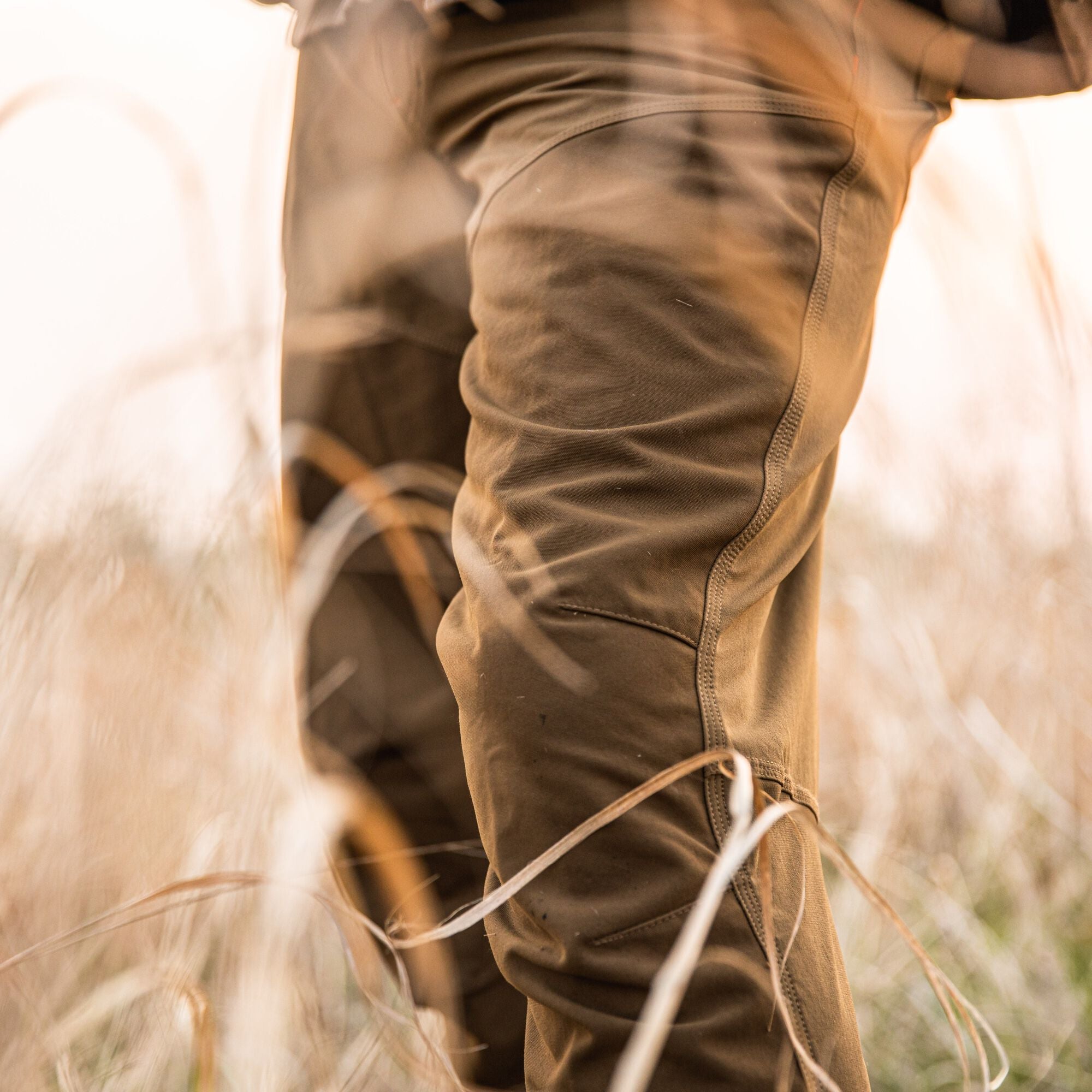 Men's Sawbuck Brush Pant