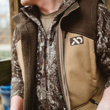 Straightline Field Vest