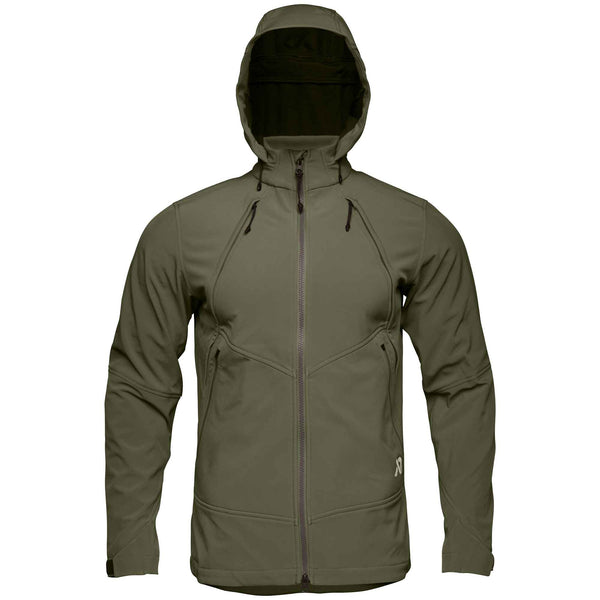 Men's Suppressor Jacket