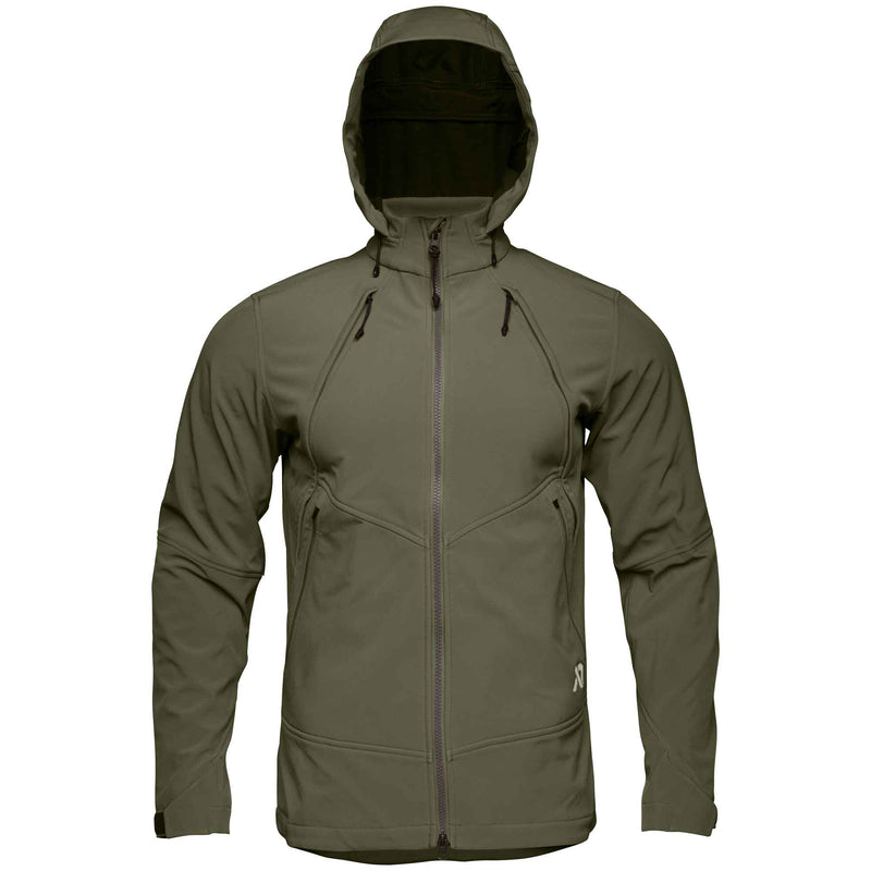 Men's Suppressor Jacket