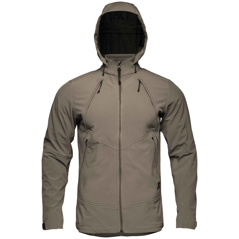 Men's Suppressor Jacket