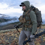 Men's Suppressor Jacket