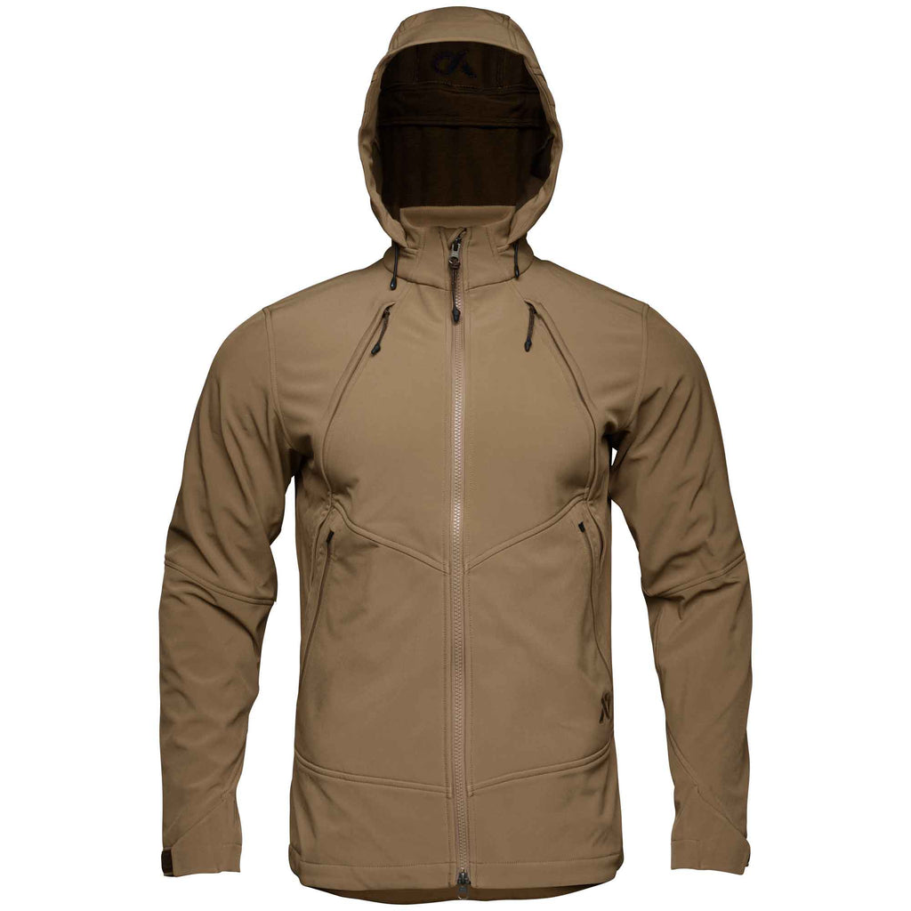Men's Suppressor Jacket