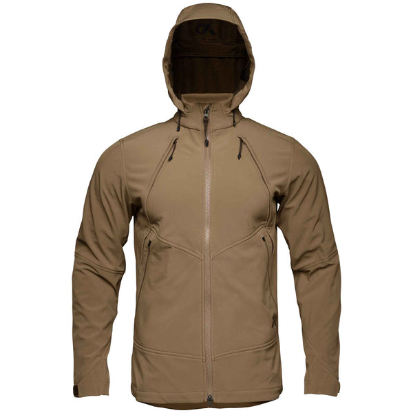 Men's Suppressor Jacket