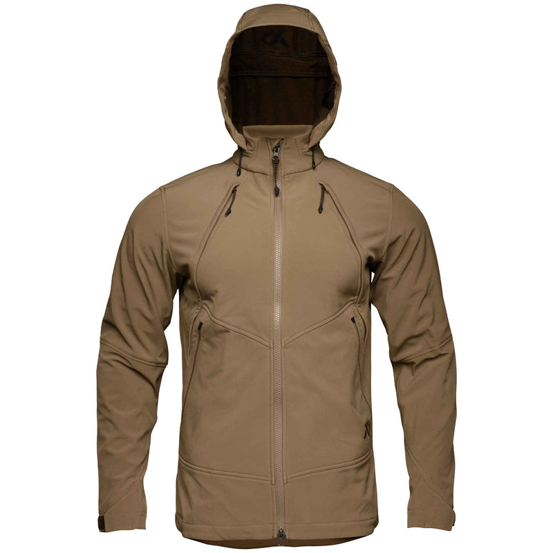Men's Suppressor Jacket