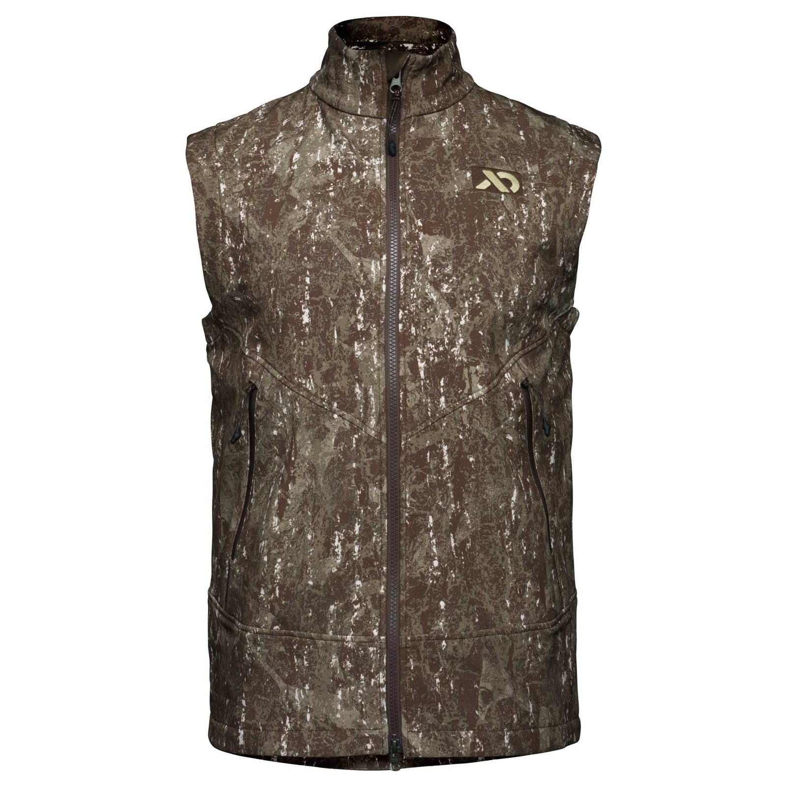 Men's Suppressor Vest – Remi Warren