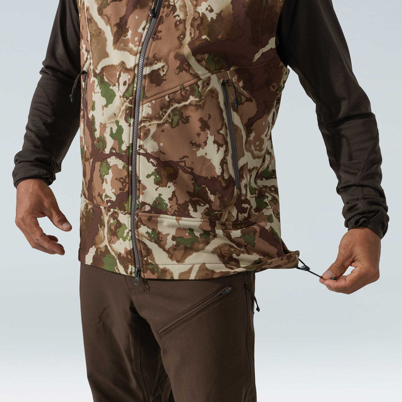 Men's Suppressor Vest