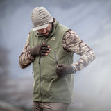 Men's Suppressor Vest