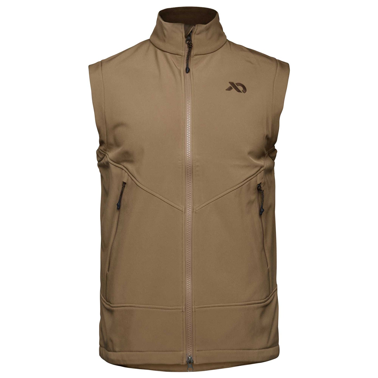 Men's Suppressor Vest – Remi Warren