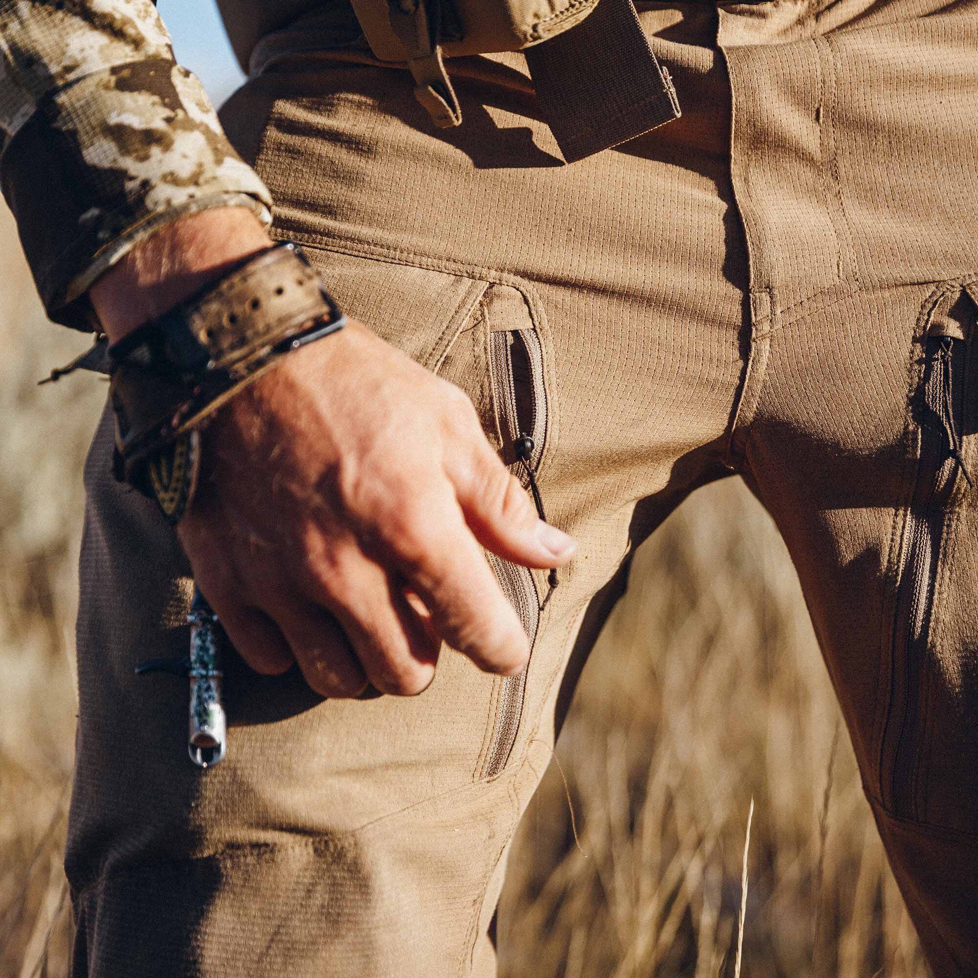Trace Pant