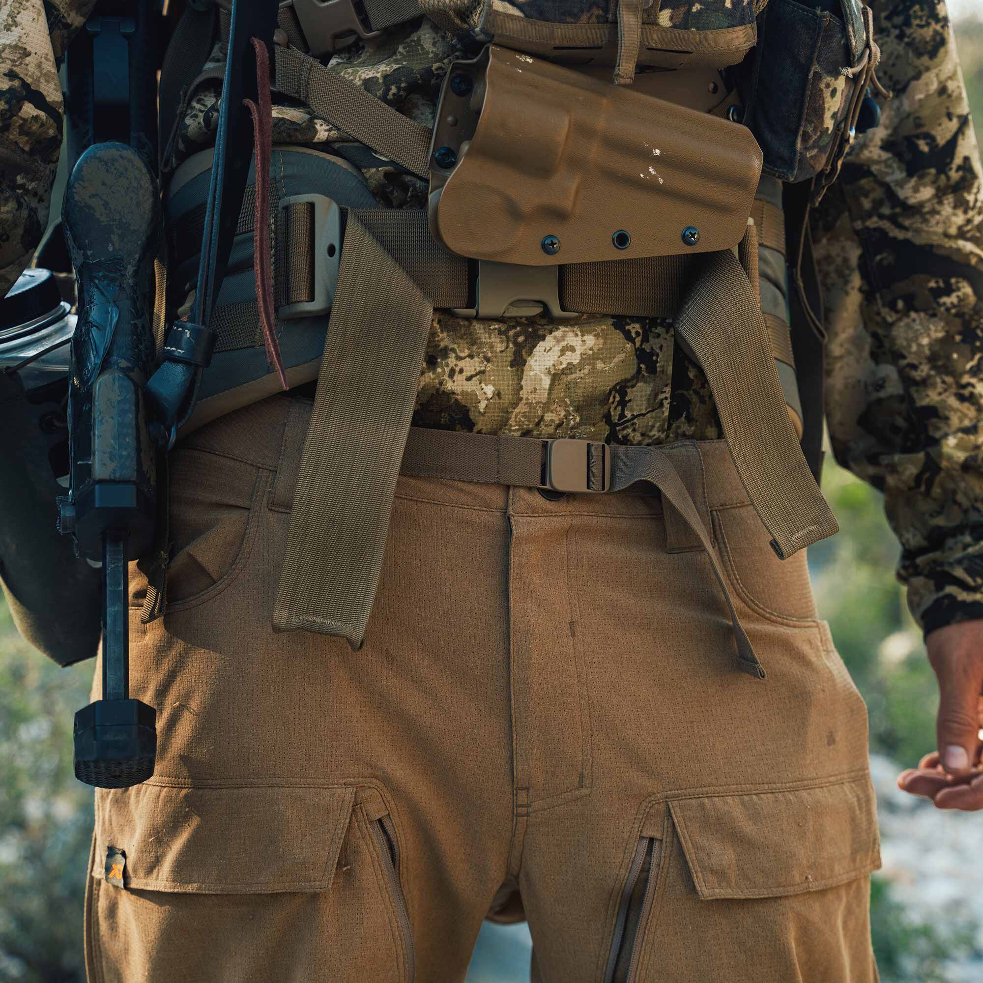 Trace Pant