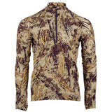 Trace Quarter Zip