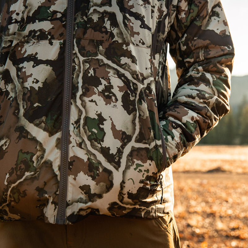 Men's Uncompahgre 2.0 Puffy Jacket