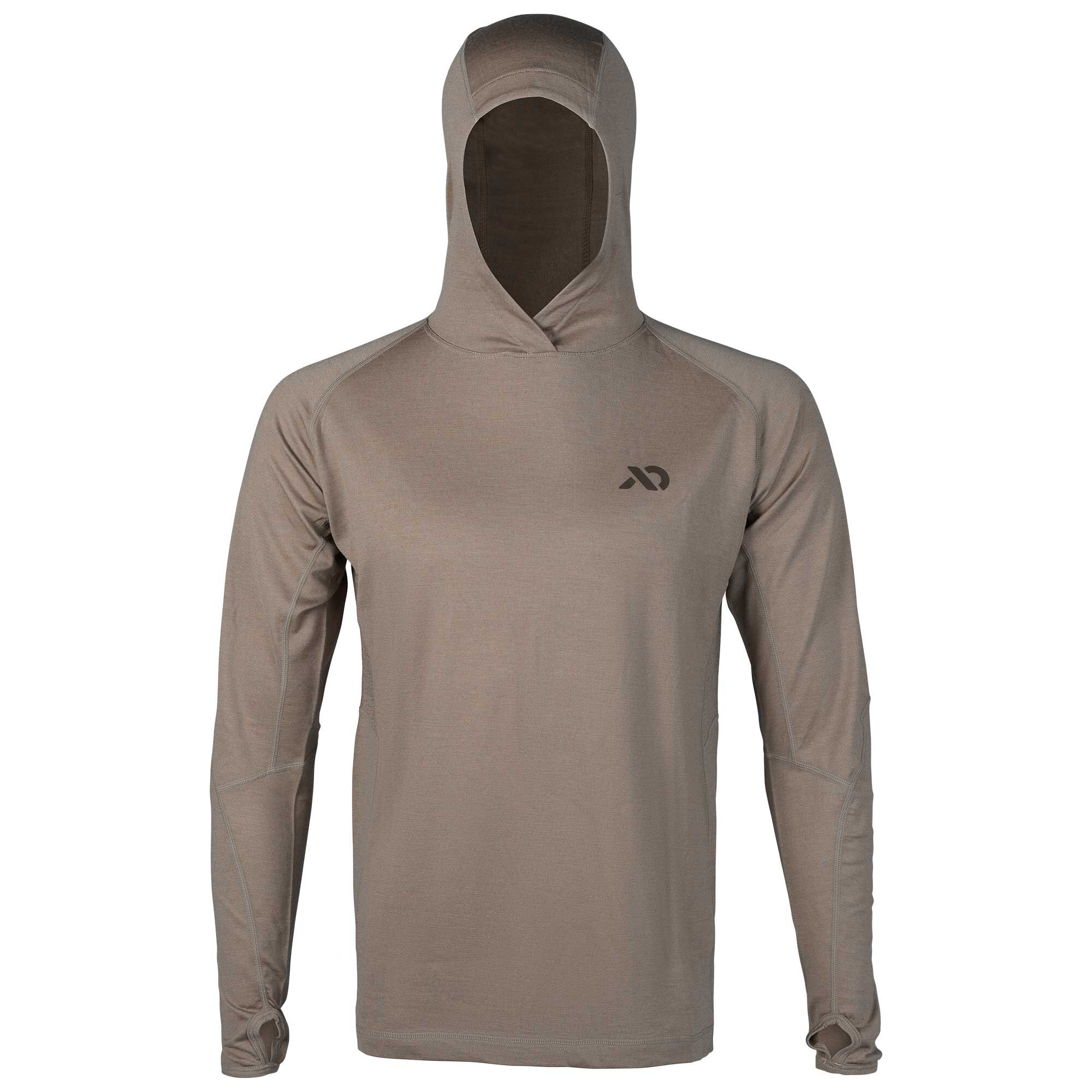 Men's Wick Hoody