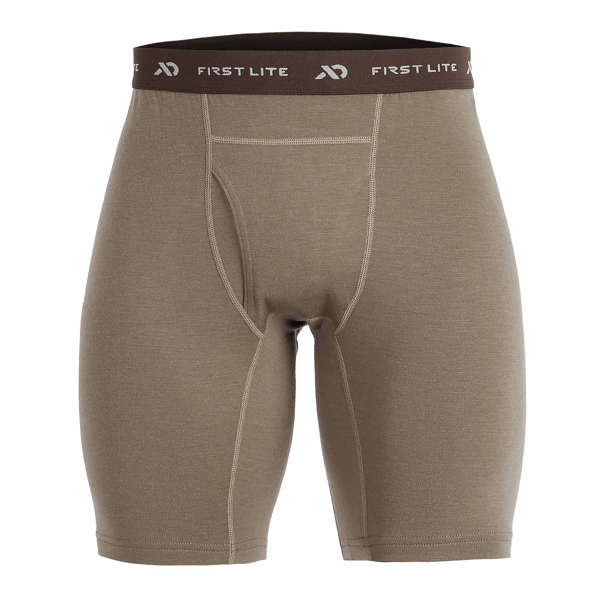 Men's Wick Long Boxer Brief