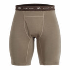 Men's Wick Long Boxer Brief